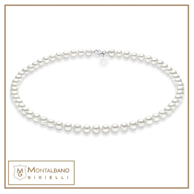 Perle Akoya FWQ 102 S | Comete Gioielli